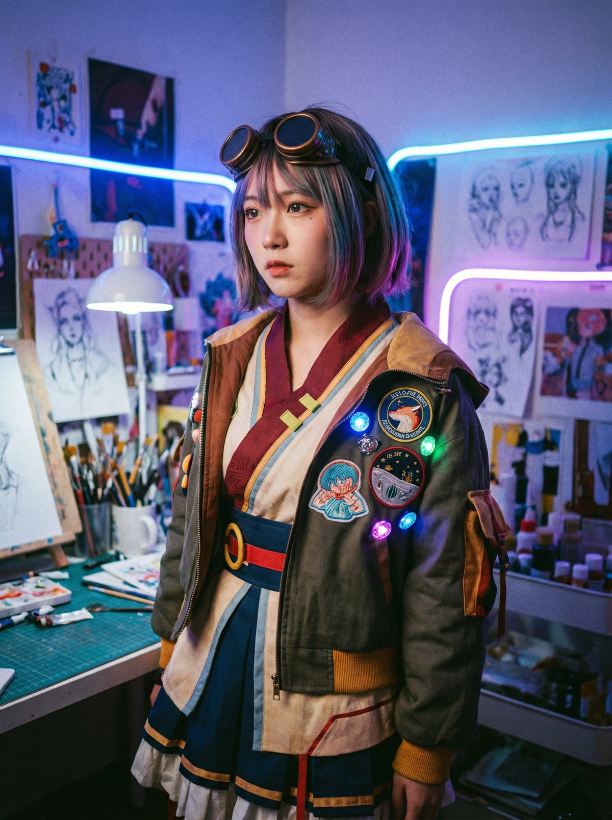 高清无码传媒·Cosplay传媒