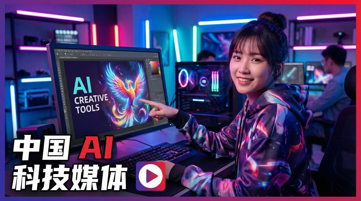 高清无码传媒·AI修图实战传媒演示